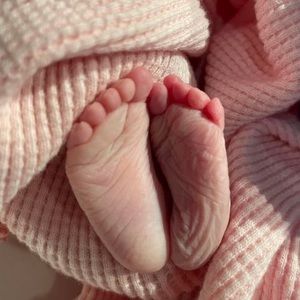 Meet your Posher, Joseph